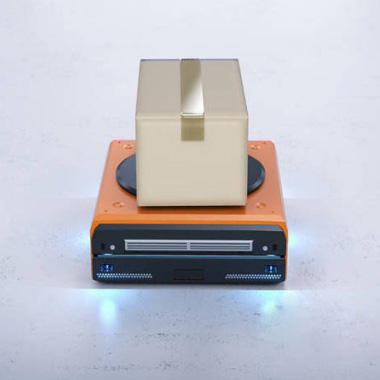 智能工業(yè)(機(jī)器人) 智能工業(yè)(機(jī)器人)